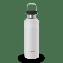 Primus Tufa Narrow Single Wall Bottle 0.8 L Alpine Frost