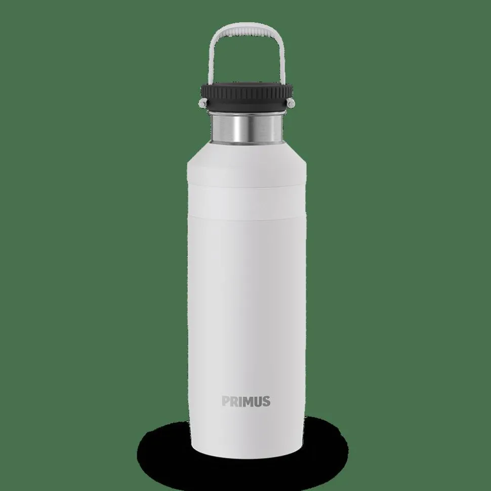 Primus Tufa Narrow Single Wall Bottle 0.8 L Alpine Frost