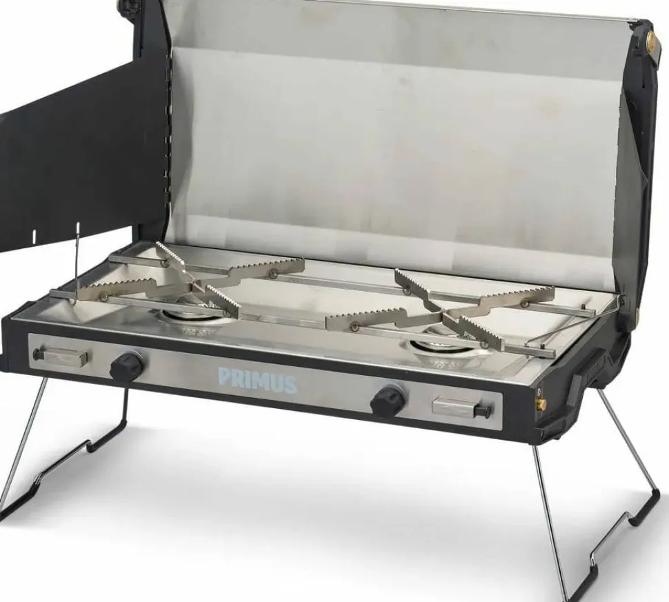 Primus Tupike Stove II No Color