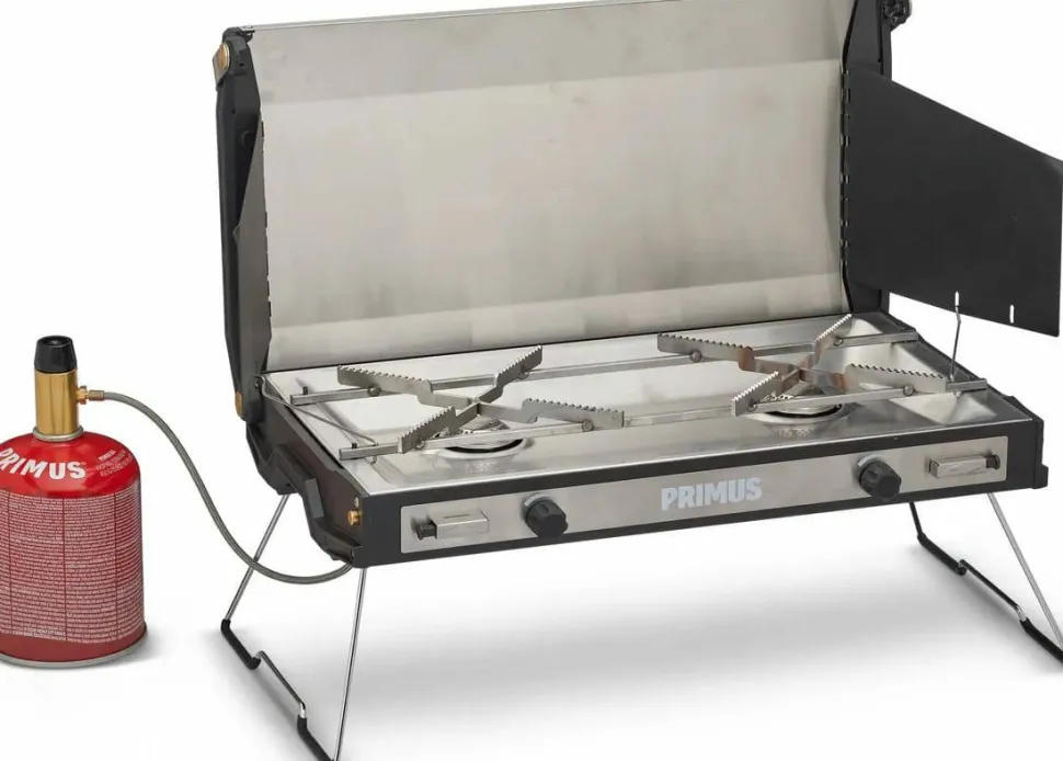 Primus Tupike Stove II No Color