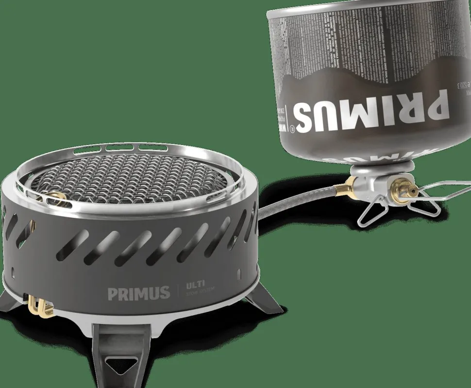 Primus Ulti Stove System 1.7 Grey