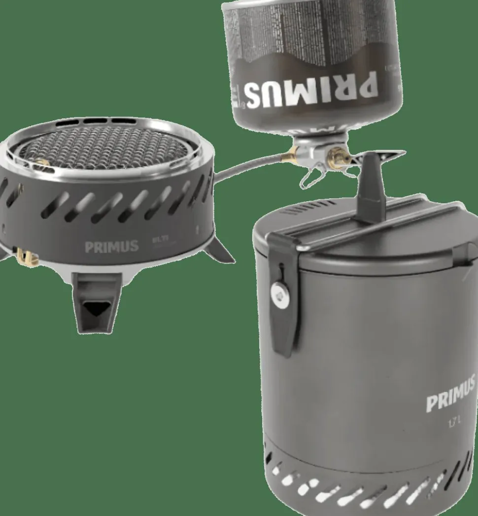 Primus Ulti Stove System 1.7 Grey