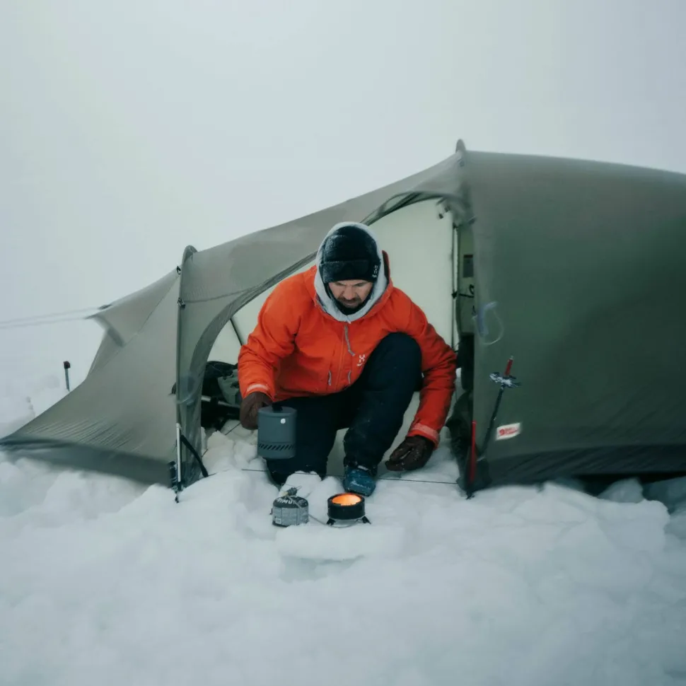 Primus Ulti Stove System 1.7 Grey