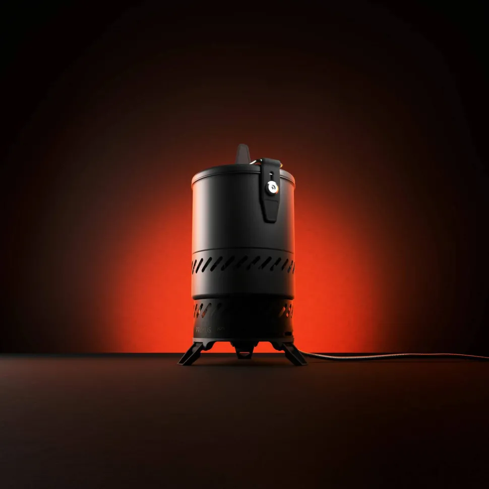 Primus Ulti Stove System 1.7 Grey