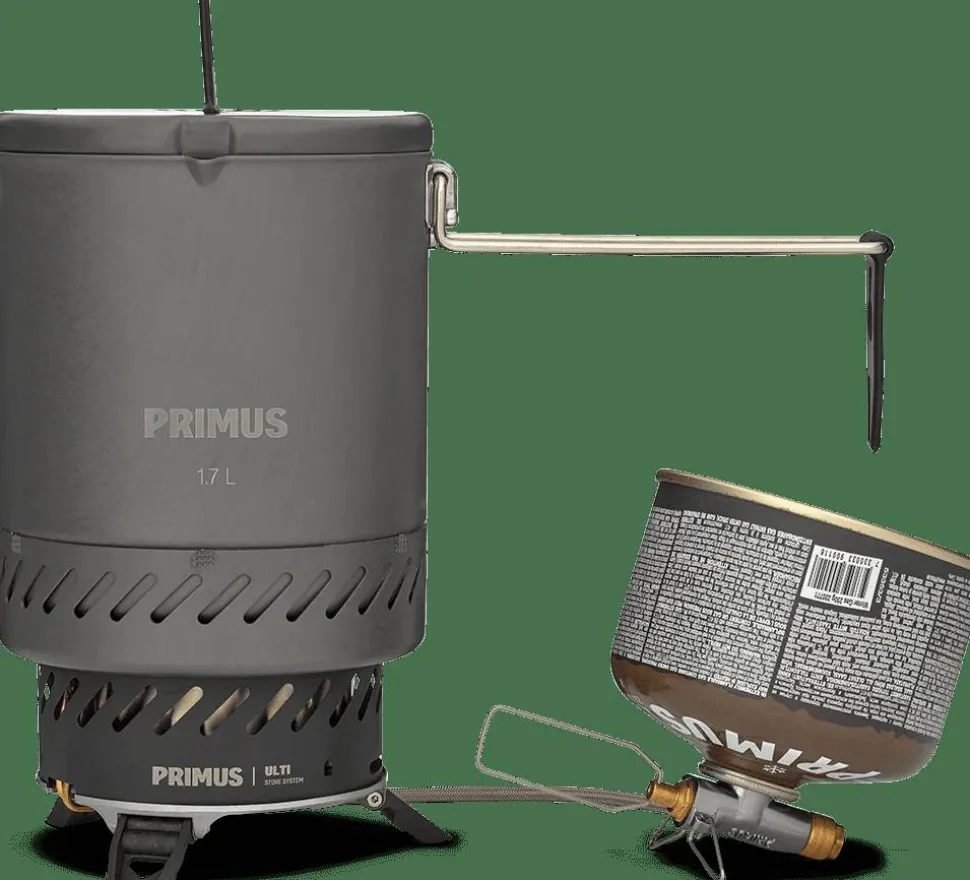 Primus Ulti Stove System 1.7 Grey