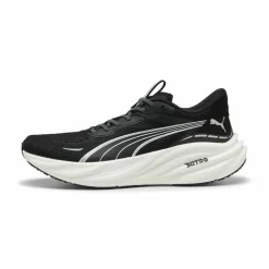 Puma Men's Magnify Nitro 3 Puma Black-puma White