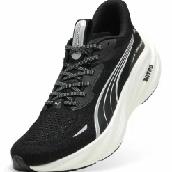 Puma Men's Magnify Nitro 3 Puma Black-puma White