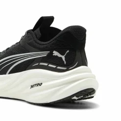 Puma Men's Magnify Nitro 3 Puma Black-puma White
