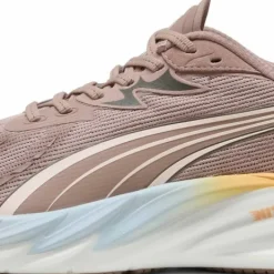 Puma Men's Velocity Nitro 4 Rc Sandstone-lucite