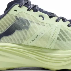 Puma Women's Deviate Nitro Elite Trail Apple Spritz-deep Plum