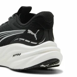 Puma Women's Magnify Nitro 3 Puma Black-puma White