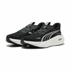 Puma Women's Magnify Nitro 3 Puma Black-puma White