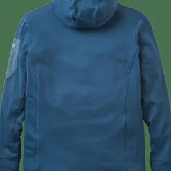 Rab Men's Modulus Hoody Tempest Blue