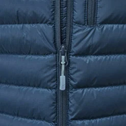 Rab Women's Microlight Pro Jacket Tempest Blue