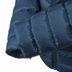 Rab Women's Microlight Pro Jacket Tempest Blue