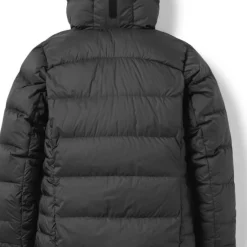 Rab Women's Positron Pro Hoody Black