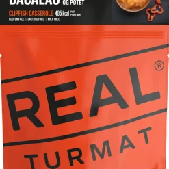 Real Turmat Bacalao Nocolour