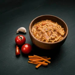 Real Turmat Pasta Bolognese 500 Gr NoColour