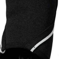 Rehband Qd Elbow-Sleeve 3mm Black