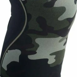 Rehband Rx Knee-Sleeve 5mm Black/Camo