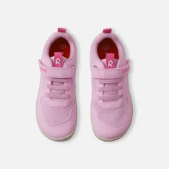 Reima Juniors' Barefoot Shoes Telmin Light Heather