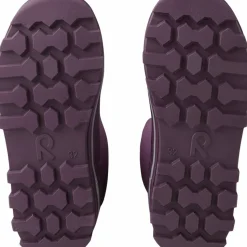 Reima Kids' Rain Boots Loikaten 2.0 Deep Purple