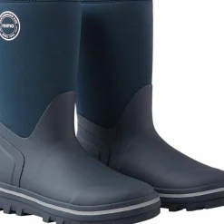 Reima Kids' Rain Boots Loikaten 2.0 Navy