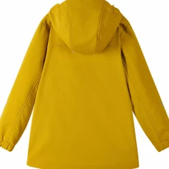 Reima Kids' Anorak Ulkoiluun Orange