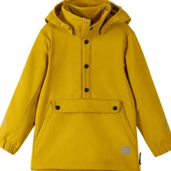 Reima Kids' Anorak Ulkoiluun Orange