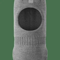 Reima Kids' Balaclava Starrie Melange Grey