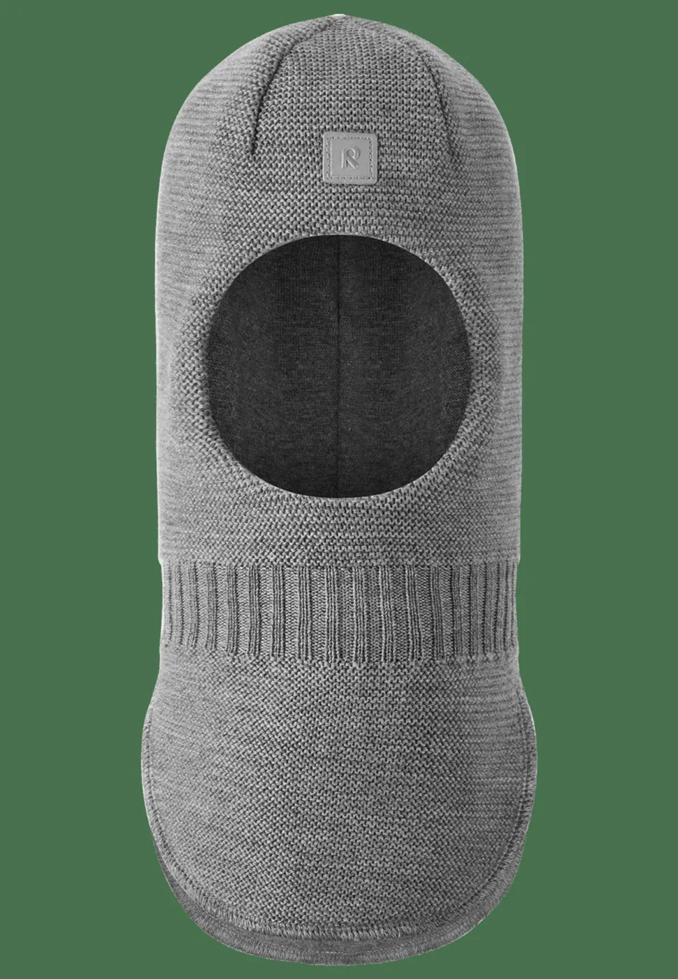 Reima Kids' Balaclava Starrie Melange Grey