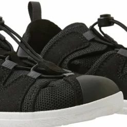 Reima Kids' Barefoot Sandals Valoa Black