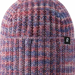 Reima Kids' Beanie Tikkana Pale Rose