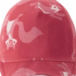 Reima Kids' Cap Kilppari Bright Berry
