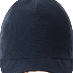 Reima Kids' Cap Kilppari Peanut Brown