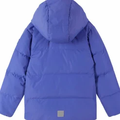 Reima Kids' Down Jacket Paimio Breezy Violet
