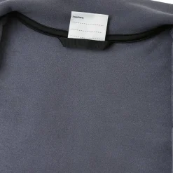 Reima Kids' Fleece Sweater Iisisti Soft Black