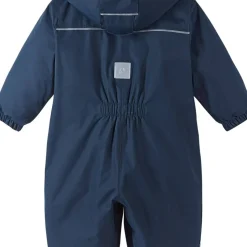 Reima Kids' Gotland Reimatec Winter Overall Navy