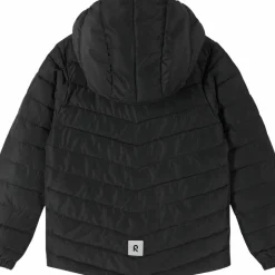 Reima Kids' Jacket Uumaja Black