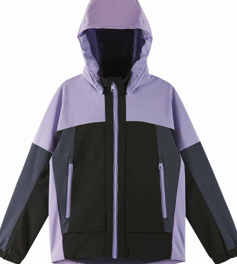 Reima Kids' Jacket Vaeltava Blooming Lilac