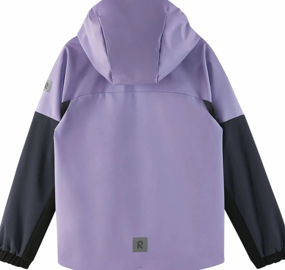 Reima Kids' Jacket Vaeltava Blooming Lilac