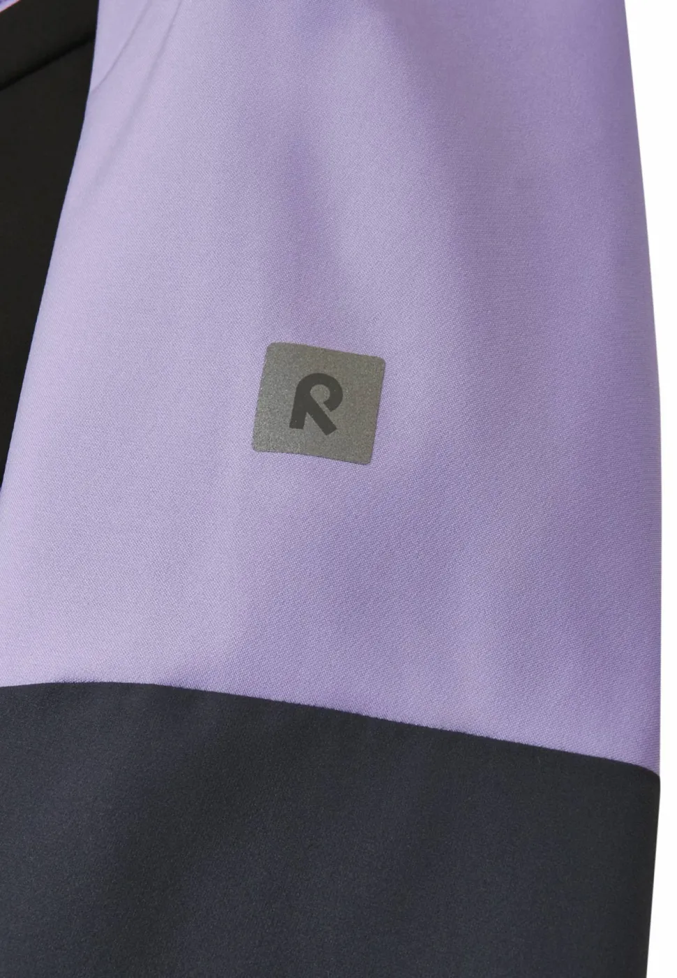 Reima Kids' Jacket Vaeltava Blooming Lilac