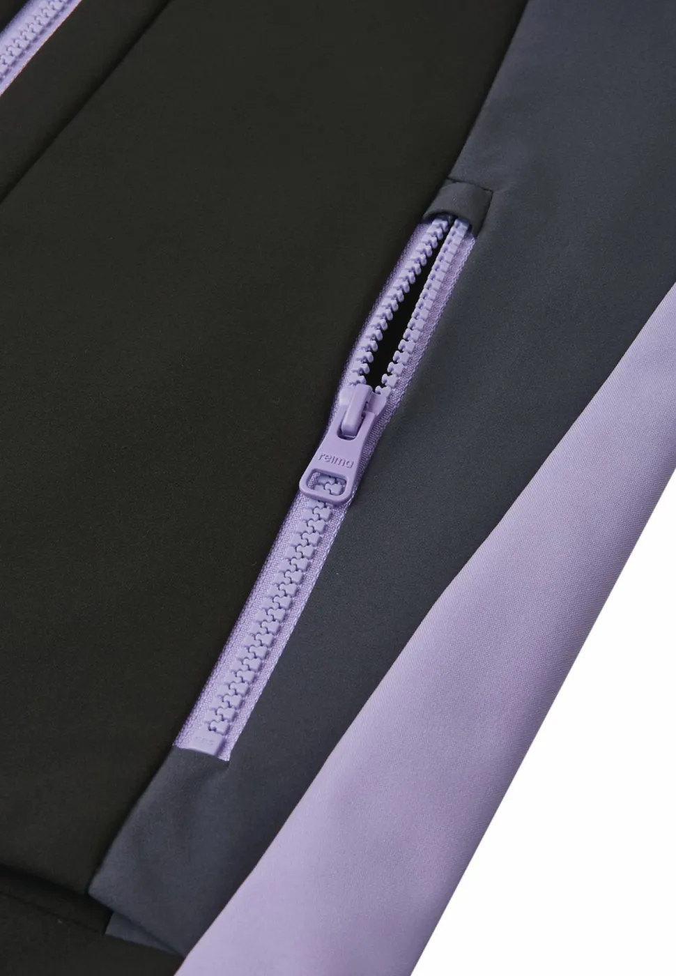 Reima Kids' Jacket Vaeltava Blooming Lilac