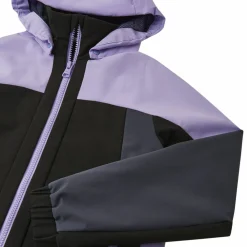 Reima Kids' Jacket Vaeltava Blooming Lilac