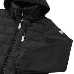 Reima Kids' Jacket Vaihto Black