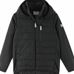 Reima Kids' Jacket Vaihto Black
