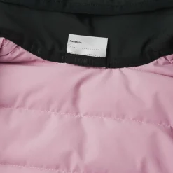 Reima Kids' Jacket Vaihto Grey Pink