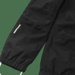 Reima Kids' Kaura Reimatec Shell Pants Black