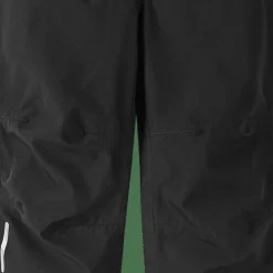 Reima Kids' Kaura Reimatec Shell Pants Black