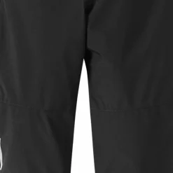 Reima Kids' Kaura Reimatec Shell Pants Black